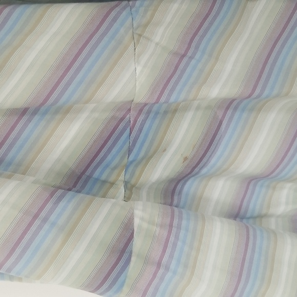 ZARA Basic Multi coloured Size M skirt - Picture 5 of 7